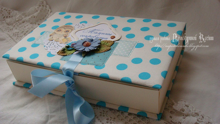 Совиный комплектик