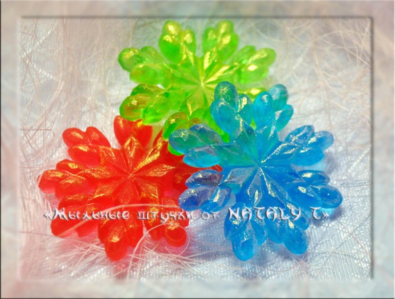 Снегурочки, Деды Морозики и снежинки)))))