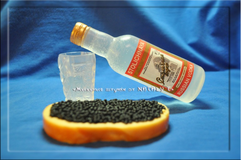 Еще немного новогодних наборов)))