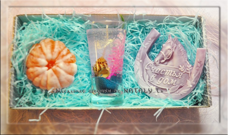 Опять лошадки и не только)))