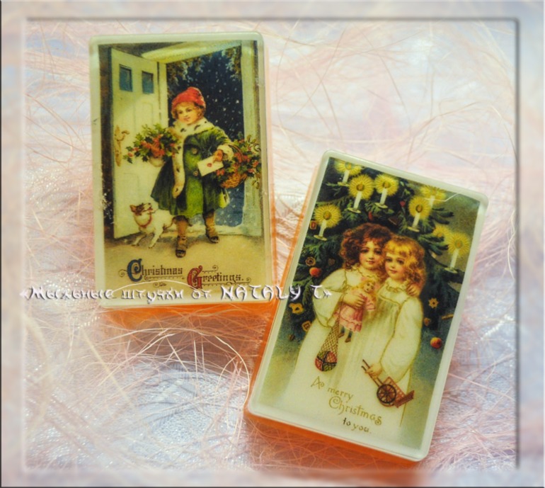 Лошадки, открытки и наборы