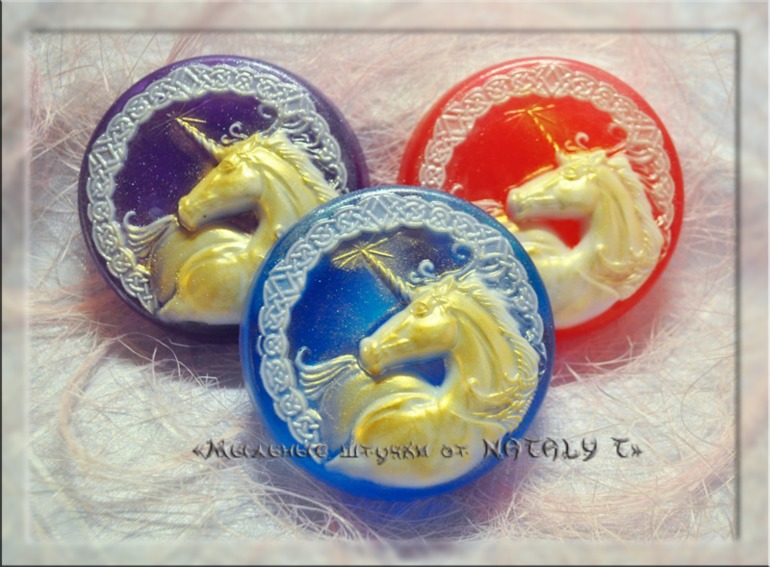 Новые лошадки)))