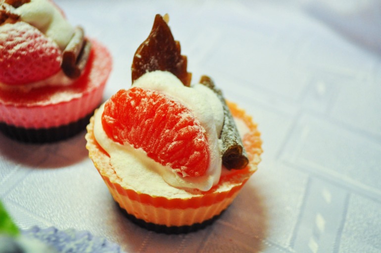 Сладкое на сон грядущий))))))