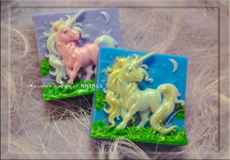 Немного новогодних новинок))))