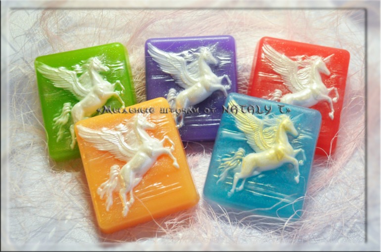 Еще лошадки))))