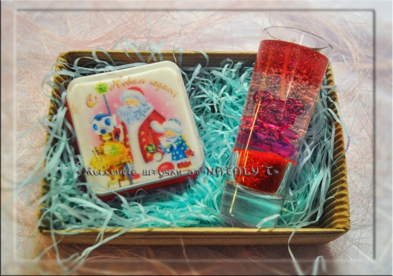 Лошадки, картинки и новые новогодние наборы))))