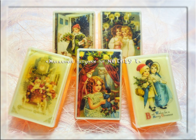 Лошадки и часть заказиков