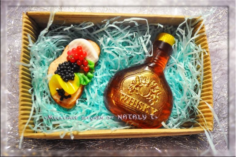 Вкусности))))