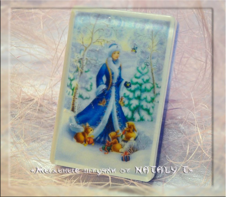 Снегурочки, Деды Морозики и снежинки)))))