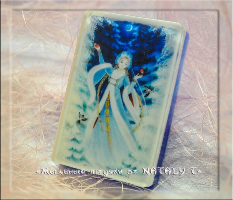 Снегурочки, Деды Морозики и снежинки)))))