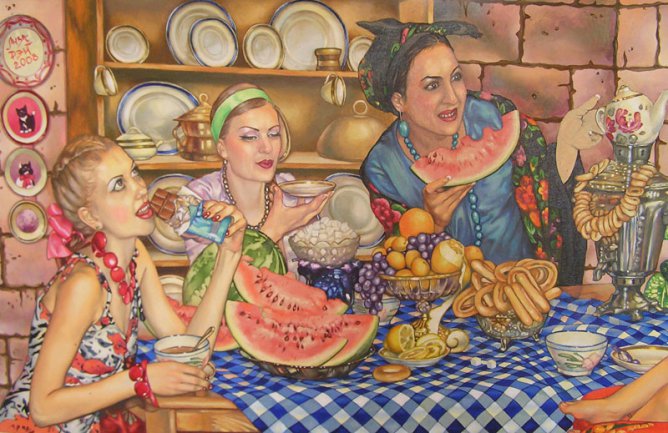 ОБЪЯВЛЯЮТСЯ ТРИ ДНЯ ДЕМОКРАТИИ!!!!! ВАЖНО!!!! ЧИТАТЬ ВСЕМ!!!!!