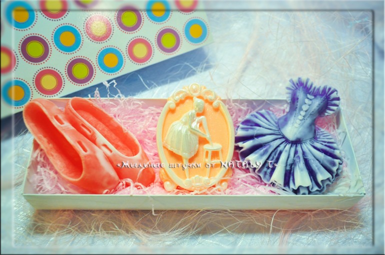 Мои новоночки)))))