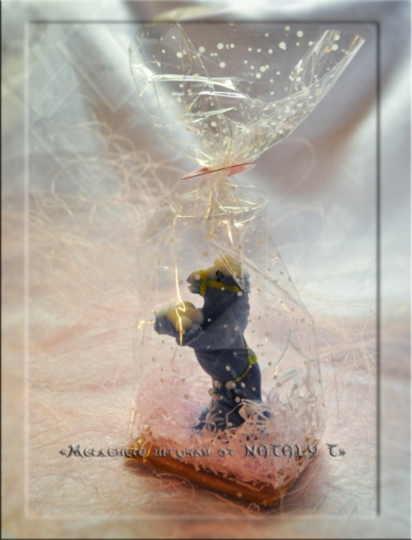 Лошадки, картинки и новые новогодние наборы))))