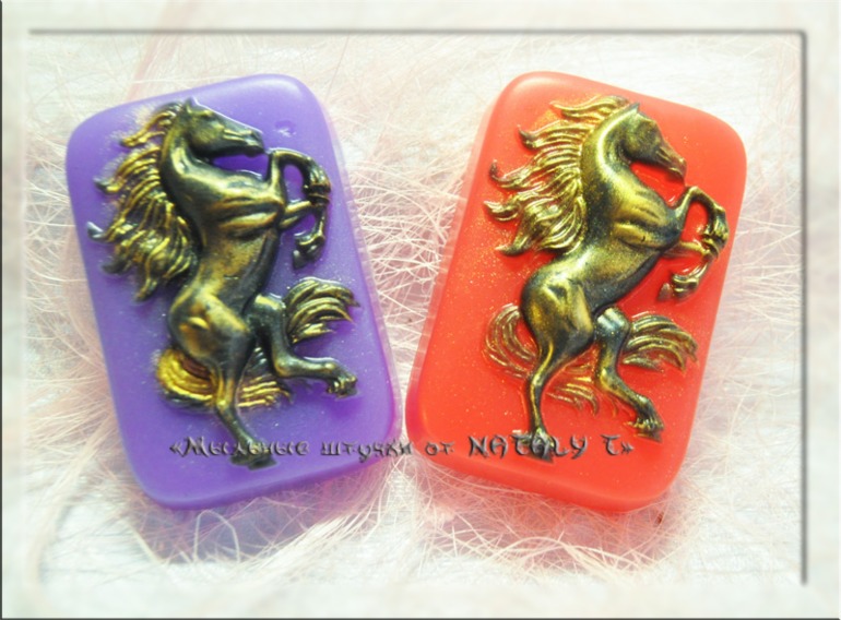 Еще лошадки))))