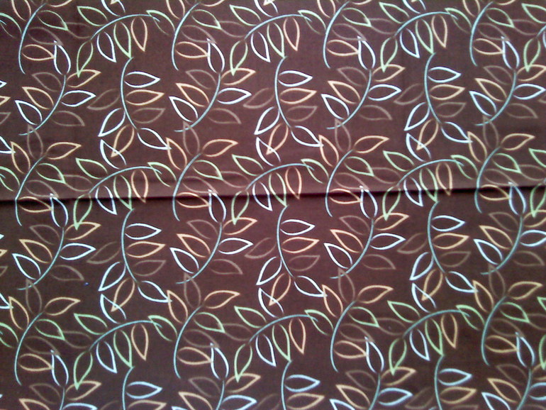 Мой отчет о Посылке!