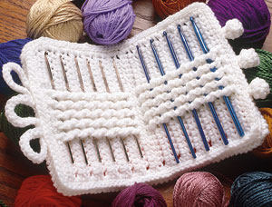 КОНКУРС ВЯЗАНИЕ КРЮЧКОМ 2 - Осень-Зима