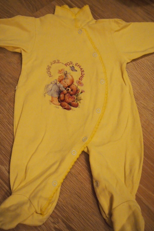 для девочки от рождения до 1,5 годика все сезоны