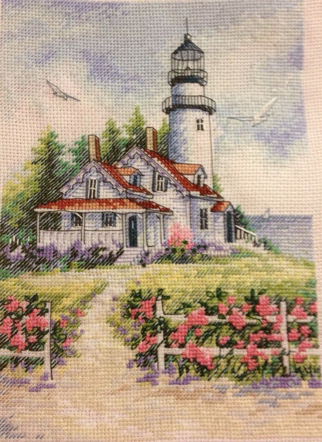 Мой годовой отчет..