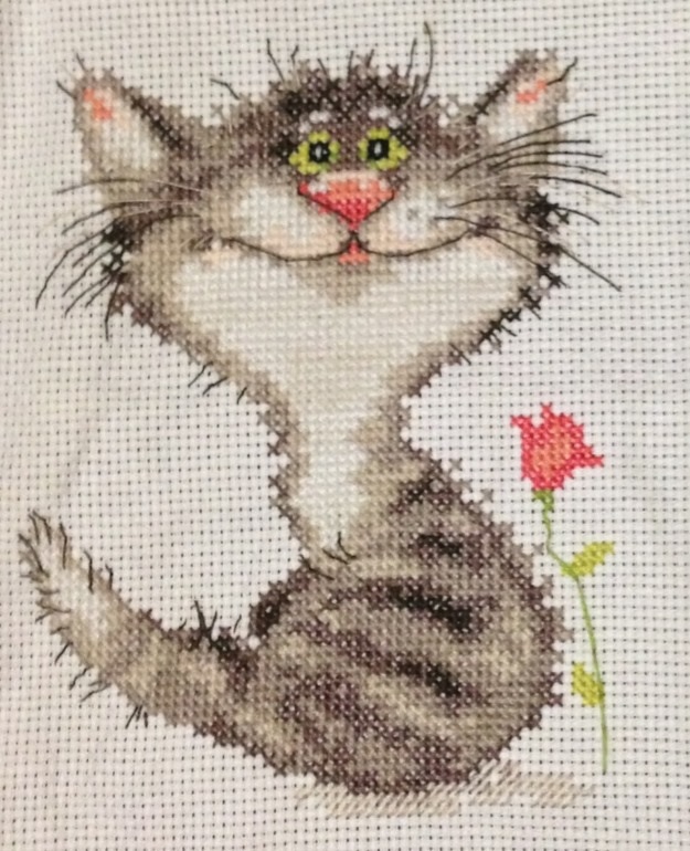 Добро пожаловать в галерею)