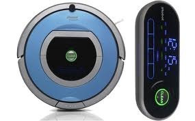 Стоит ли покупать робот-пылесос?