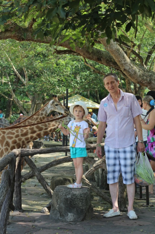 Тайланд зимовка (Джомтьен-Хуахин) 4 месяца. Старт