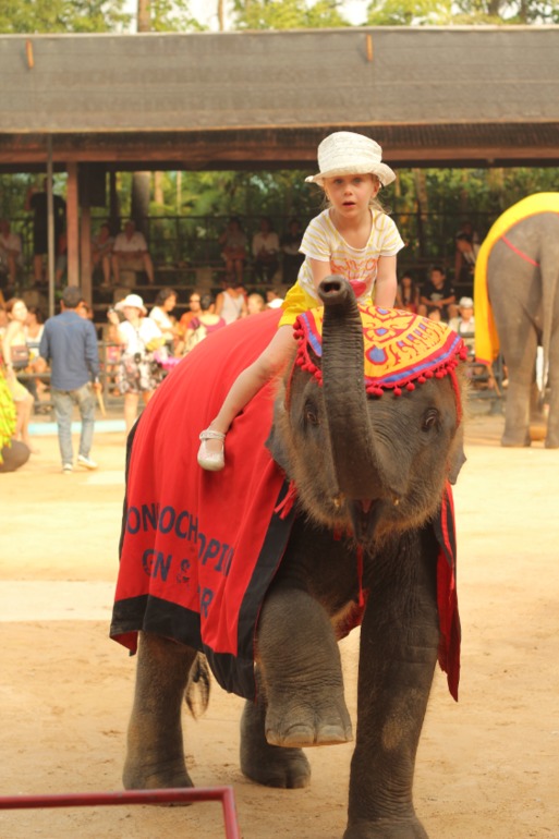 Тайланд зимовка (Джомтьен-Хуахин) 4 месяца. Старт