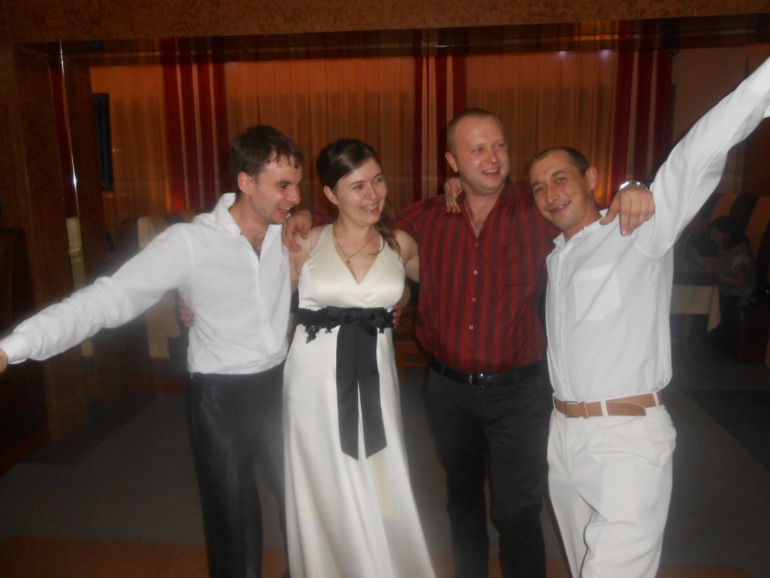 Мой юбилей 30 лет))))))))