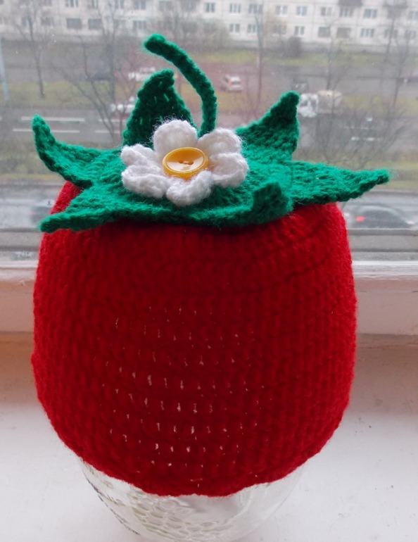 связалось для маленькой девочки