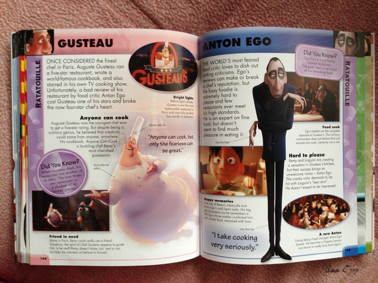 Еще один книжный в Таиланде