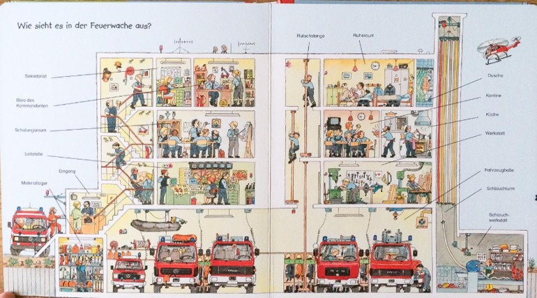 Еще одна немецкая покупка