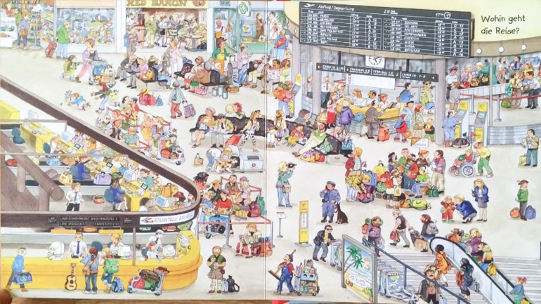 Еще одна немецкая покупка