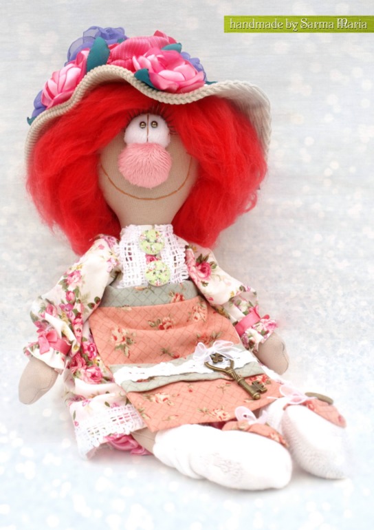 Барышня крестьянка)