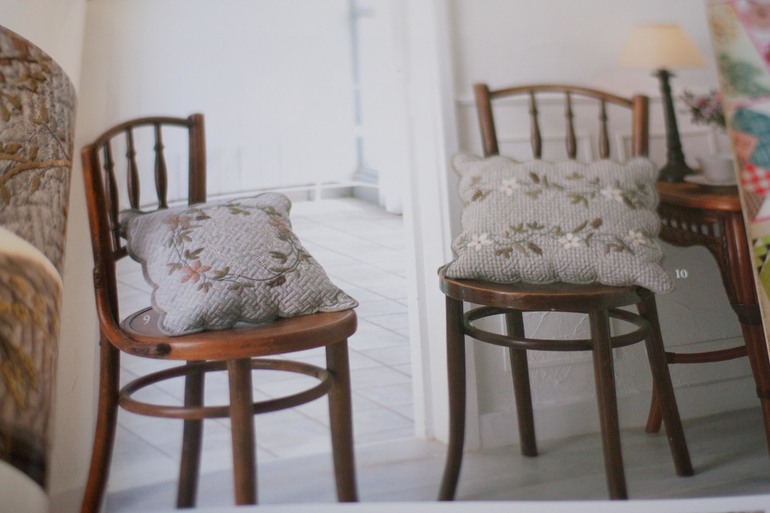 Японские журналы. Для вдохновения.