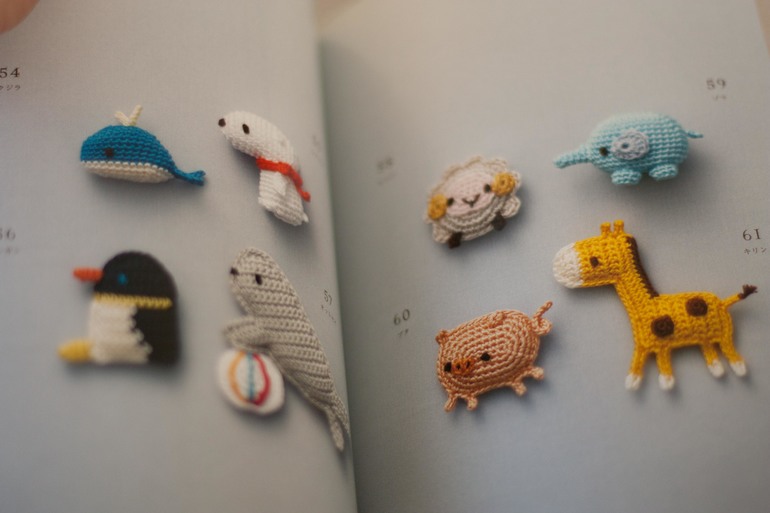 Японские журналы. Для вдохновения.