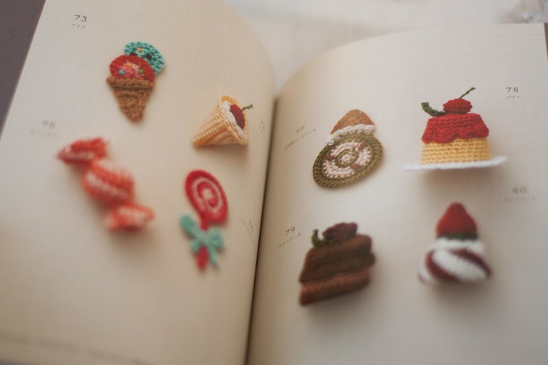 Японские журналы. Для вдохновения.