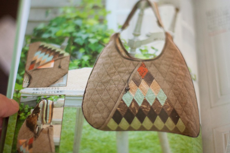 Японские журналы. Для вдохновения.