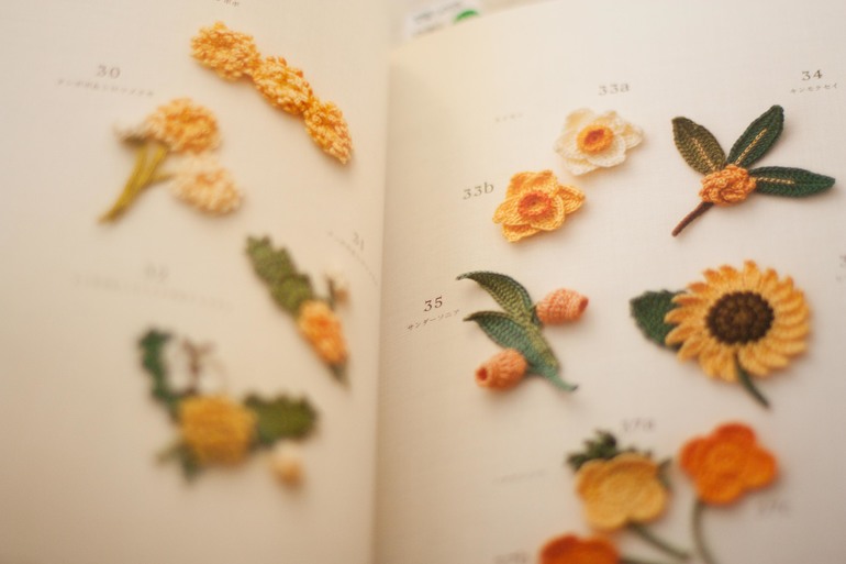 Японские журналы. Для вдохновения.