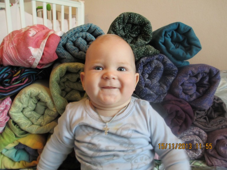 Приурочено к 10 месяцам