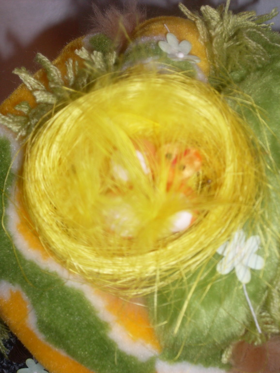 Чудо-дерево