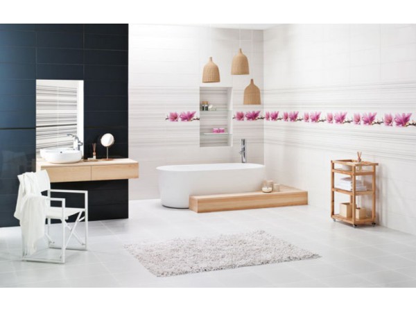 Квартира-амнезия. Цена вопроса. Часть 1. Ванная и туалет.