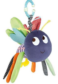 ПОД ЗАКАЗ! Развивающие игрушки Lamaze, PlayGro и другие аксессуары для малышей.