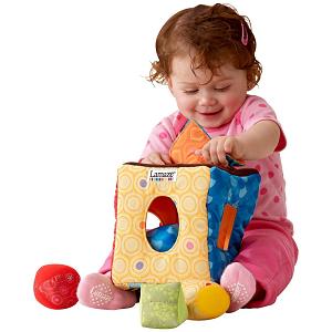 Развивающие игрушки Lamaze, PlayGro и другие аксессуары