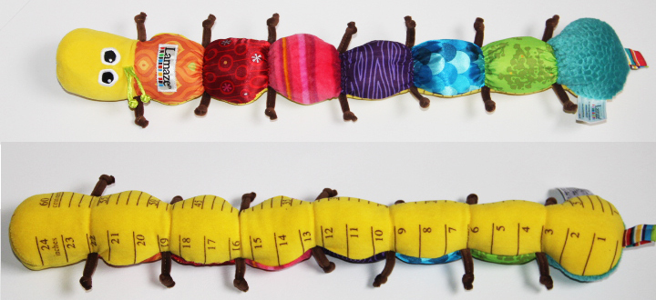 Развивающие игрушки Lamaze, PlayGro и другие аксессуары