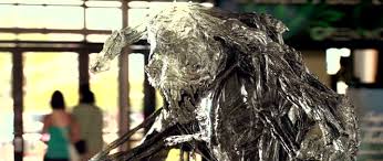 Странный Томас