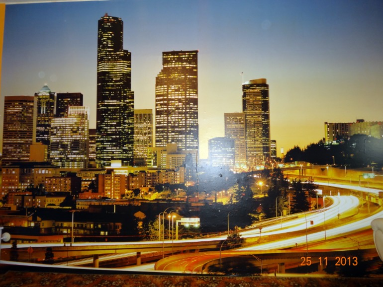 Наш дурдом)