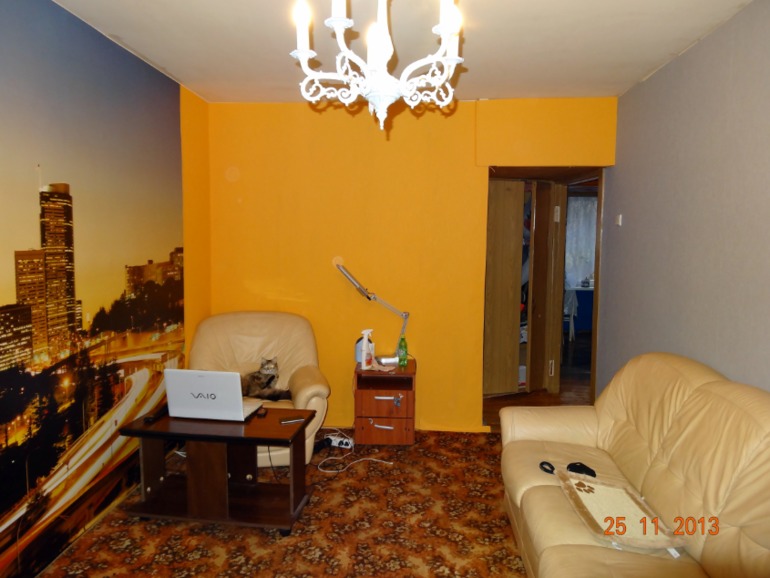 Наш дурдом)