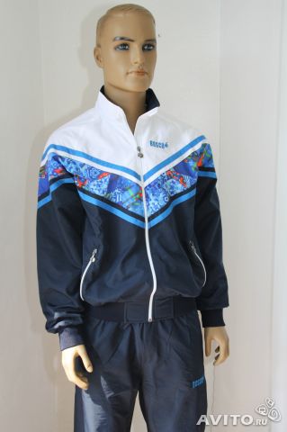спортивные костюмы( одежда) Bosco sport ( пр-во фабрика турция) -3500