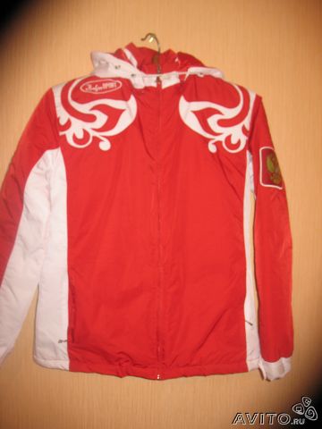 новые куртки осень Bosco sport (турция) р от 40 до 50-3500р