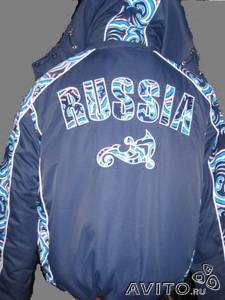 зимние куртки Bosco sport -цены от 5500 до 7500р