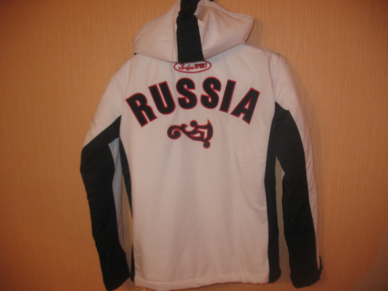 новые куртки осень Bosco sport (турция) р от 40 до 50-3500р